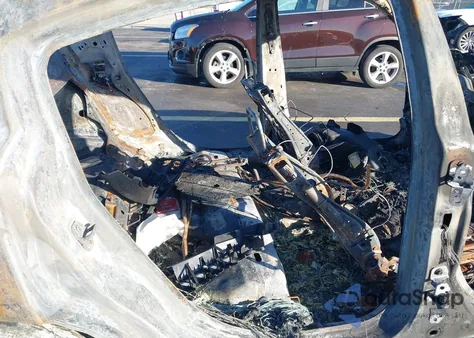 2017 Dodge Charger Daytona 392 Rwd из США, поврежденный, VIN 2C3CDXGJ2HH541197